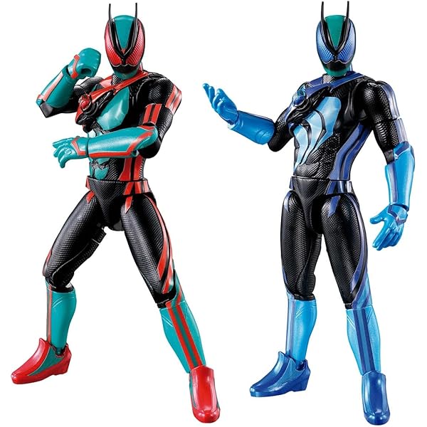 仮面ライダー　装動　22体セット 装動 仮面ライダーゼッツ AGT1 Feat.装動 仮面ライダーガヴ